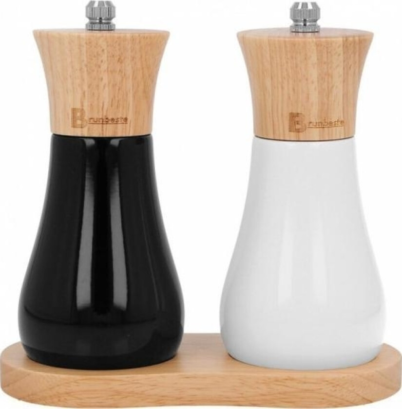spice mill 2790 PEPPER AND SALT MILL SET