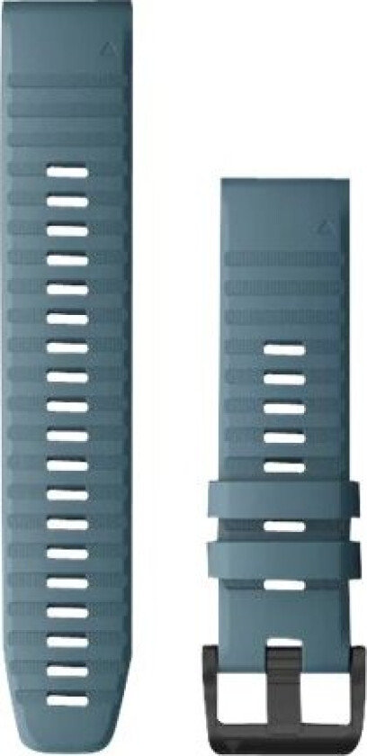 Bilde av QuickFit 22mm Watch Strap for fenix 6, Lakeside Blue
