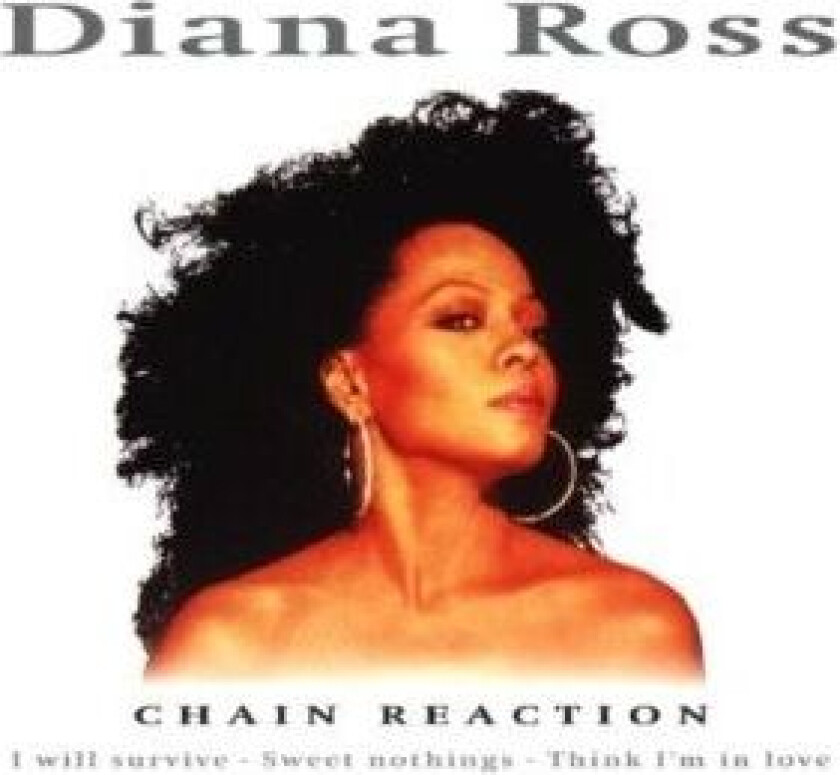 Chain Reaction CD (1999)