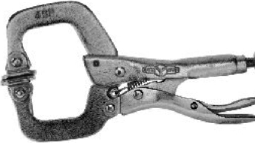 Klemme 24Sp 24"/605 Mm