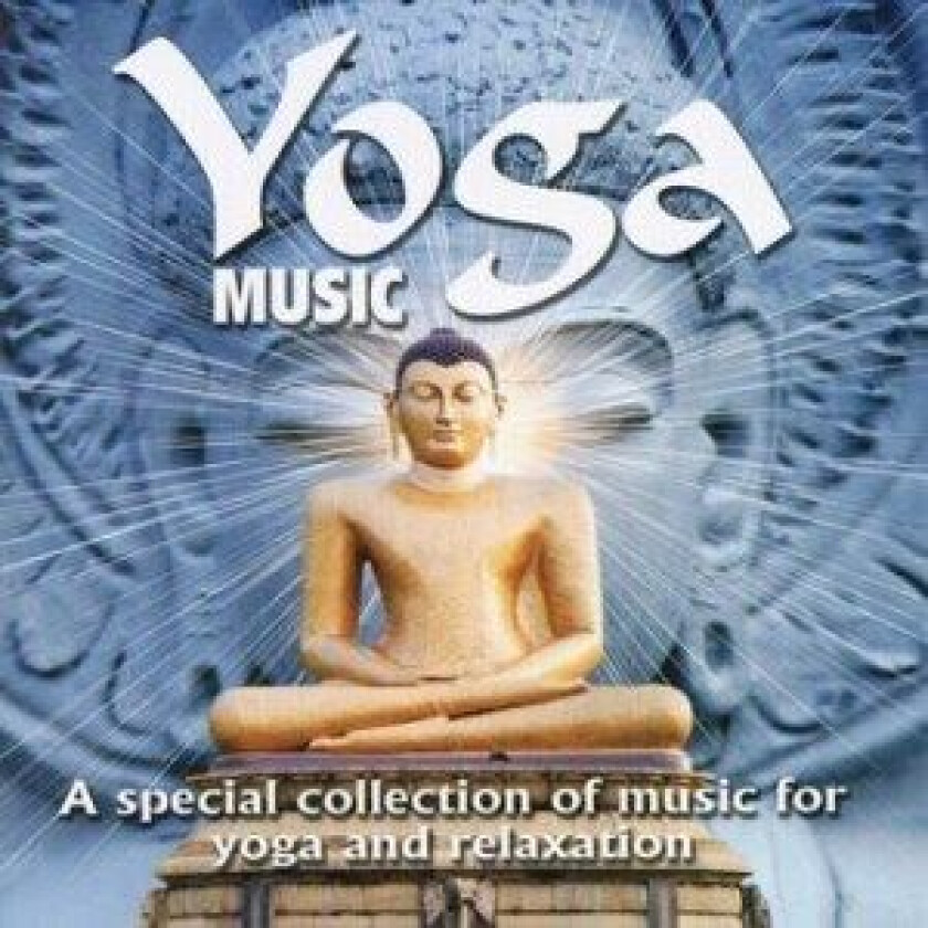 Various : Yoga Music CD