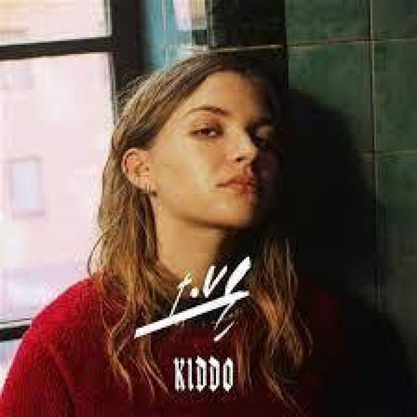 Tove Styrke : Kiddo CD (2015)