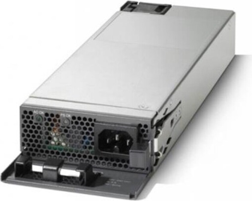 Bilde av Config 5 Strømforsyning (PSU) - 1000 Watt - 80 Plus