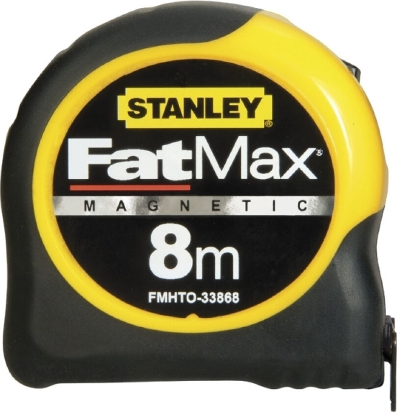 fatmax™ Blade Armour Magnetic Tape 5m x 32