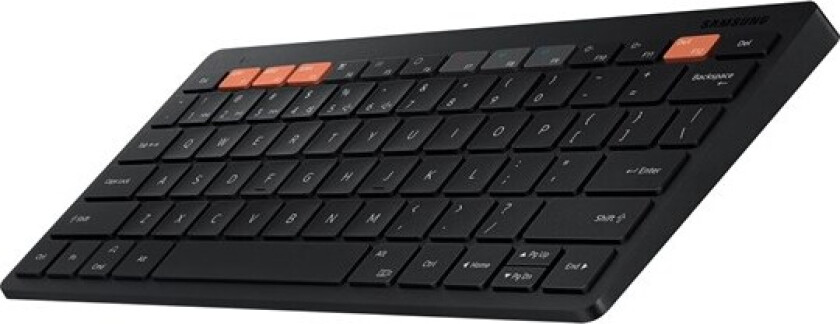 Smart Keyboard Trio 500 - Black (English)