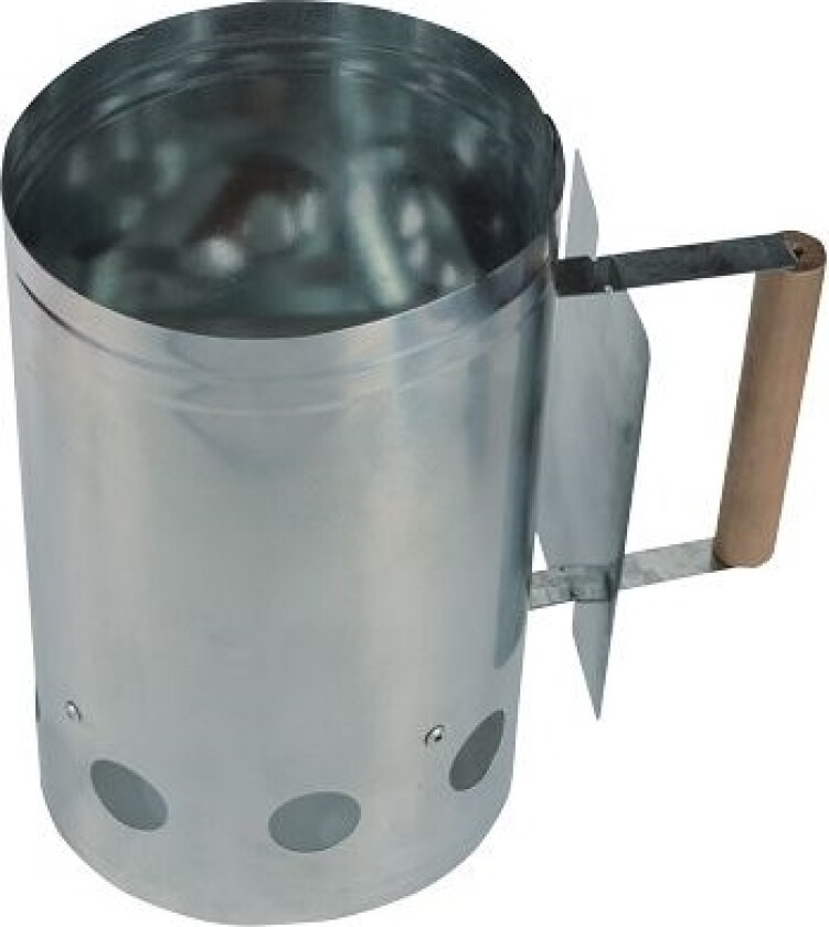 Master Grill & Party Steel Grill Fire Starter (MG120)