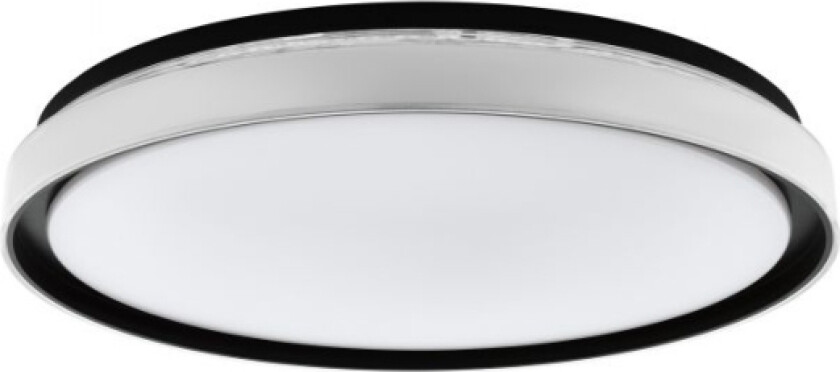 SELUCI ceiling light white clear