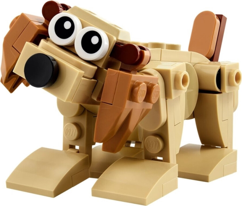 Lego Creator 3in1 - Gift Animals