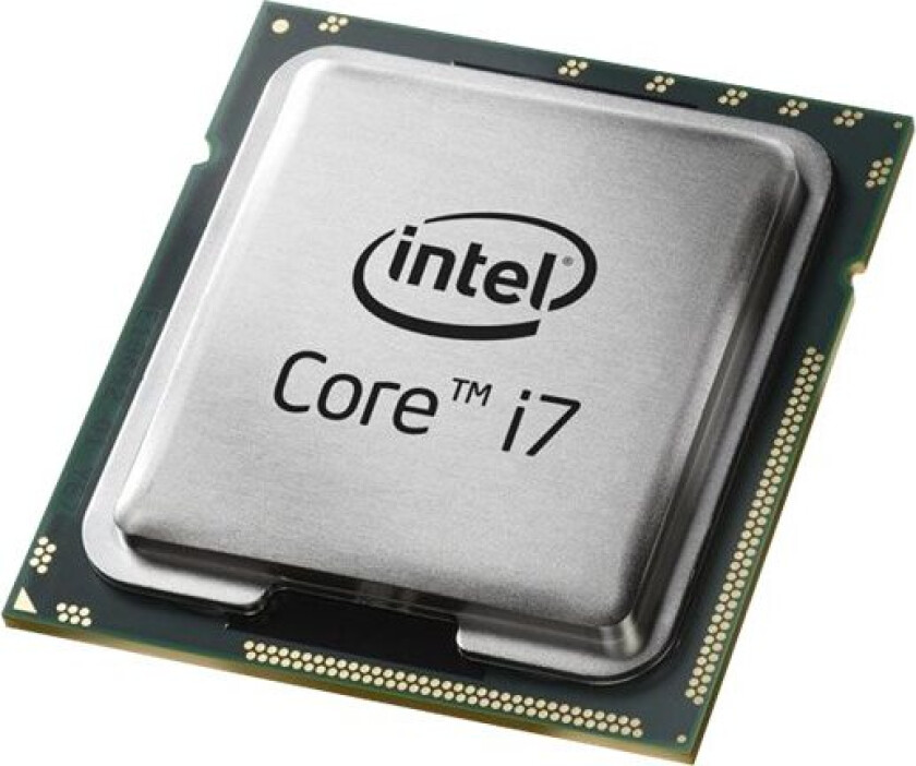 Core i7-6900K Broadwell-E Prosessor/CPU - 8 kjerner - 3.2 GHz -  LGA2011-V3 -  Boks (med kjøler)
