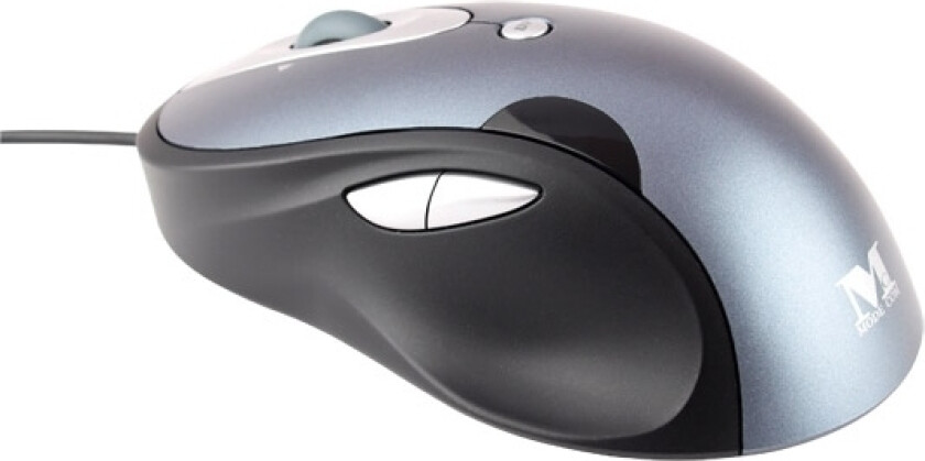 MC-920 - Mus - Optisk