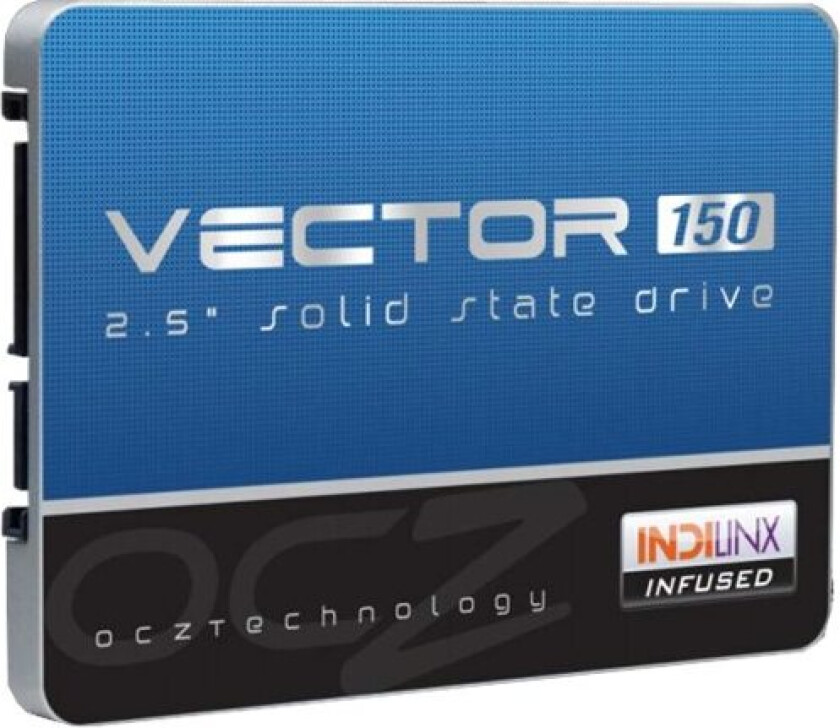 Vector 150 SSD - 120GB