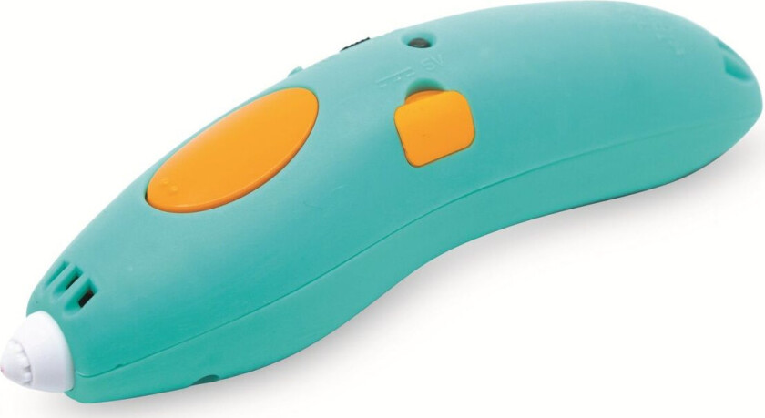 Start Plus, Komposterbar plast, 0,77 mm, Fused Filament Fabrication (FFF), 2,5 mm, 65 °C, 0,5 min