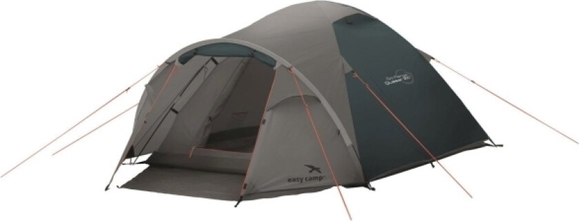 Quasar 300, Camping, Dome/ Kuletelt, 3 person(er), Bakkdekke, 3,6 kg, Blå, Stål