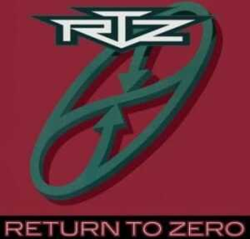 Rtz - Return To Zero