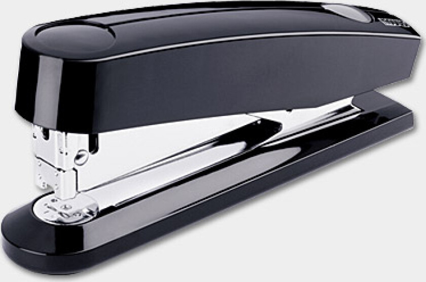 Stiftemaskin Novus Harmony B7A Sort