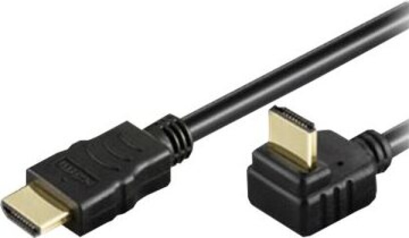 ESPERANZA Kabel Esperanza HDMI - HDMI 5m czarny (306158)