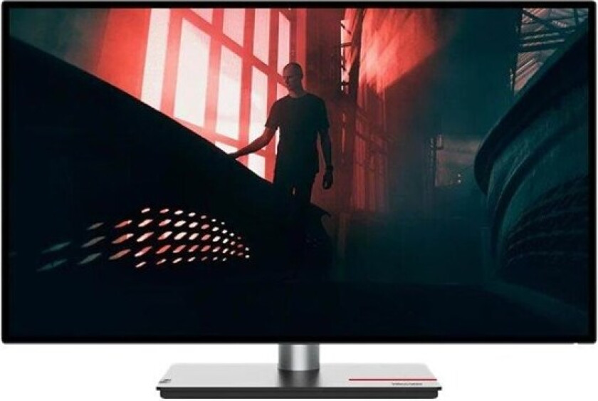 27" Lenovo ThinkVision P27q-30 - 4 ms - Skjerm