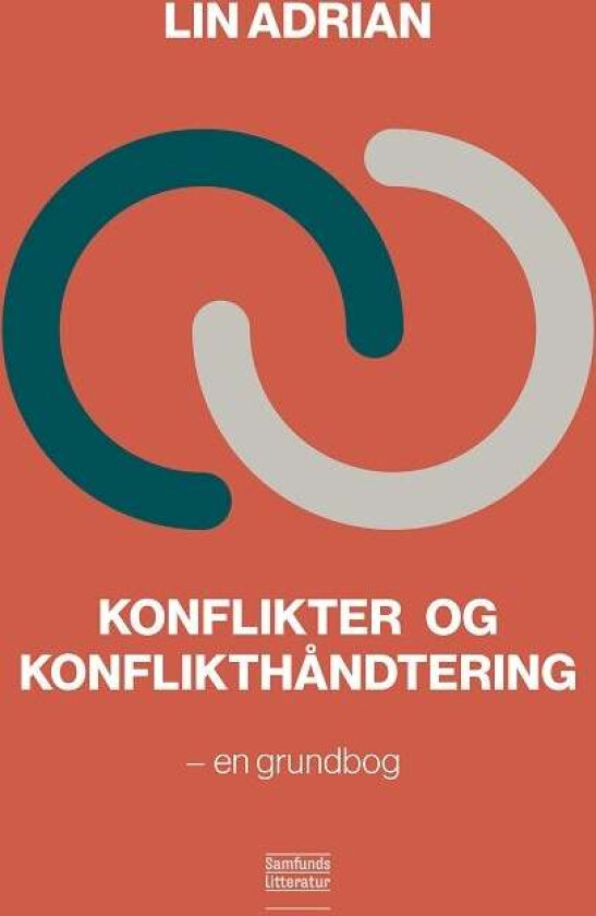 Konflikter Og Konflikthåndtering Av Lin Adrian