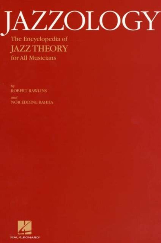 Jazzology