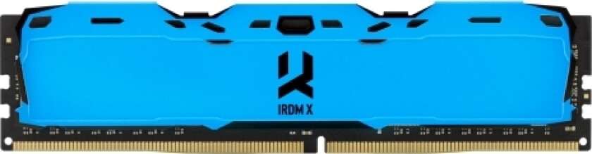 DDR4 IRDM X 32GB/3200  (216GB)16-20-20 Blue