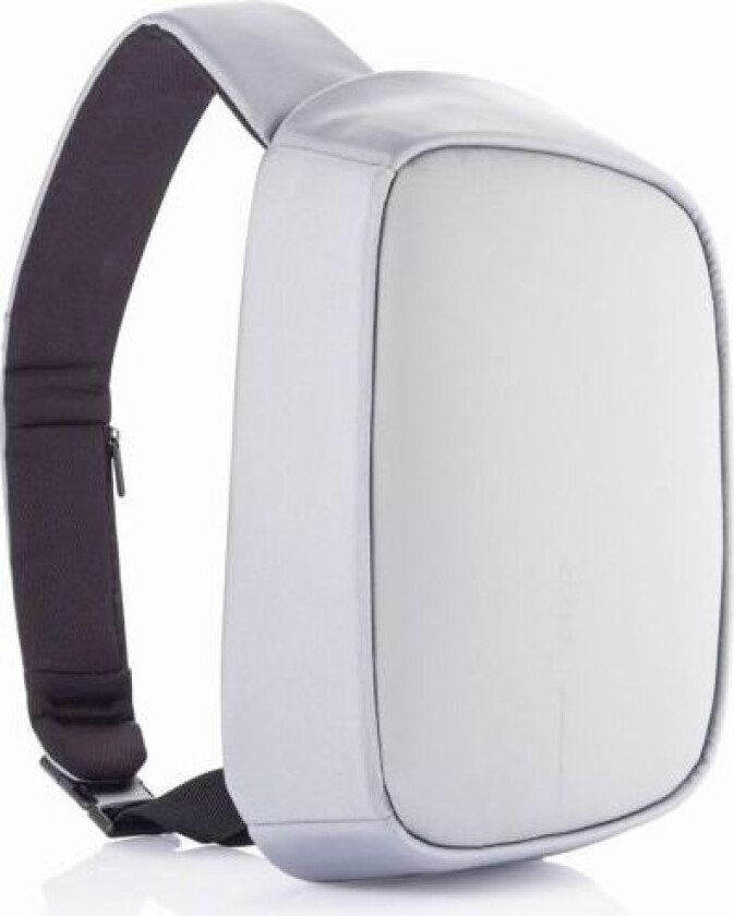 XD DESIGN ANTI-TYVERI RYGSÆK BOBBY SLING GREY P/N: P705.782