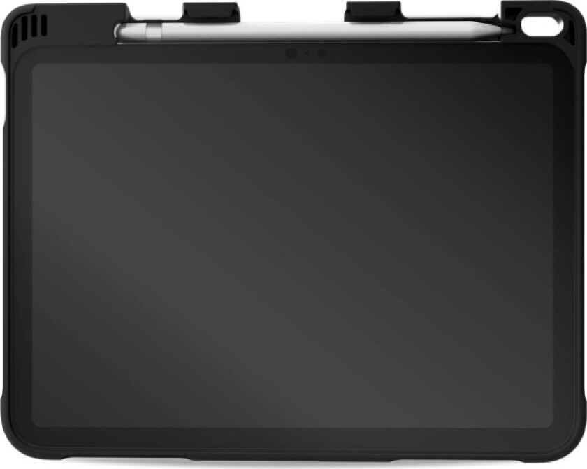 Dux Swivel (iPad 9th, 8th, 7th Gen) Black