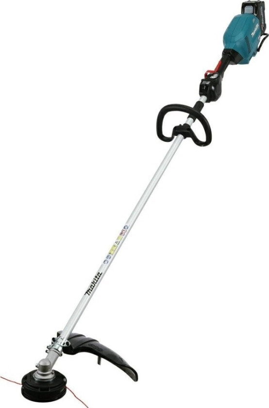 UR014GZ trådløs gresstrimmer uten batteri, uten lader 40 V klippebredde (maks.): 450 mm (UR014GZ) - Uten batteri og opplader