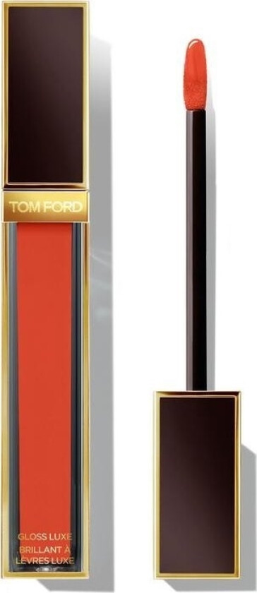 Tom Ford, Gloss Luxe, Lip Gloss, 05, Frenzy, 5.5 ml