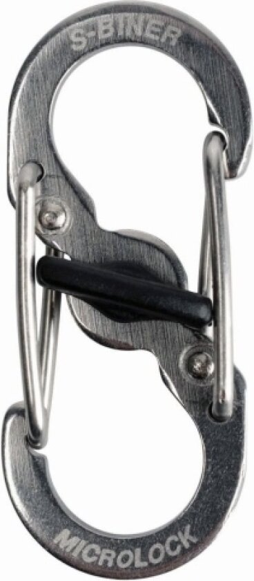 Nite Ize S-Biner MicroLock