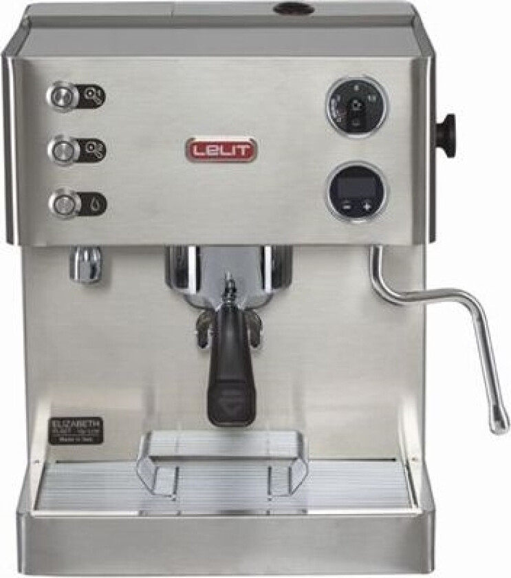 Elizabeth PL92T espressomaskin