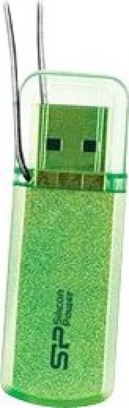 Helios 101 - 16GB - Minnepenn