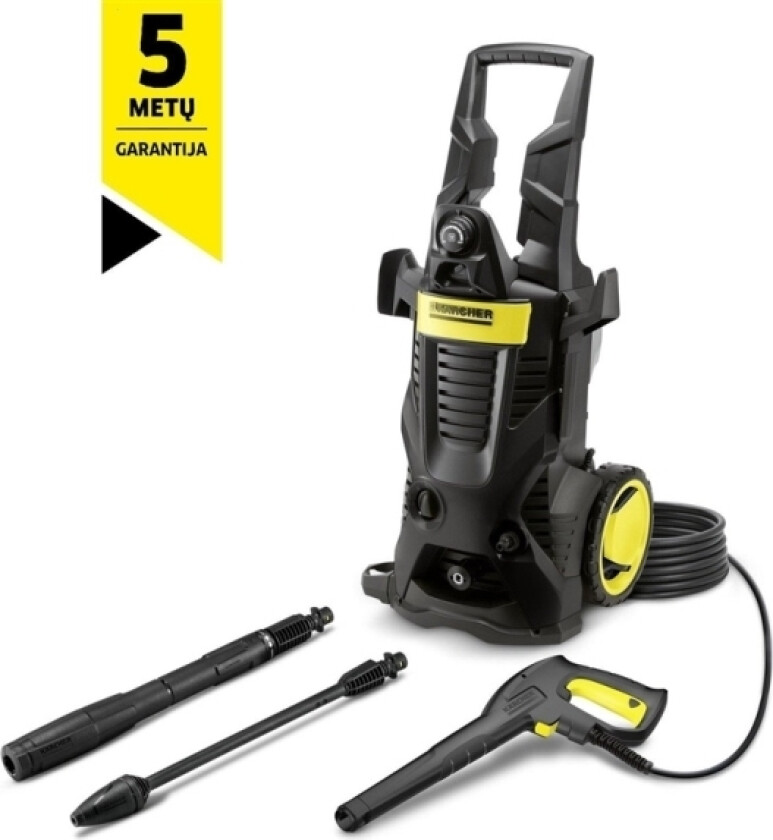 POWER WASHER K6 SPECIAL