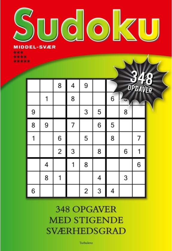 Sudoku Alessandra M. Digsmed-Wrem