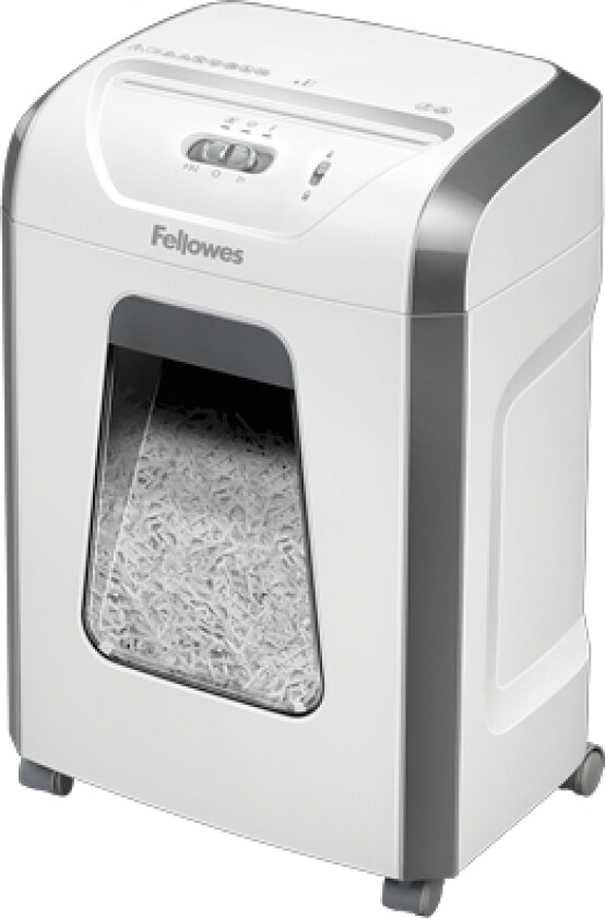 Powershred 15C Aktenvernichter