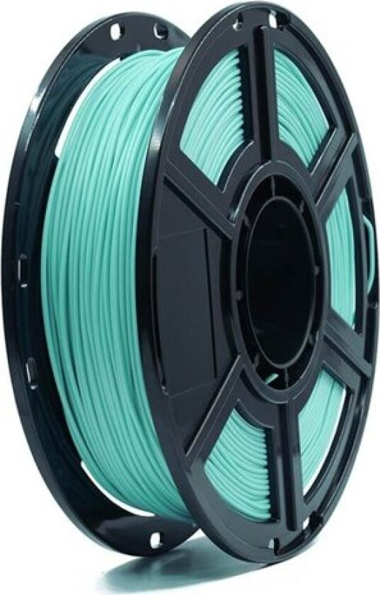 PLA Matte Medium Turquiose 0.5kg 3D Printing Filament