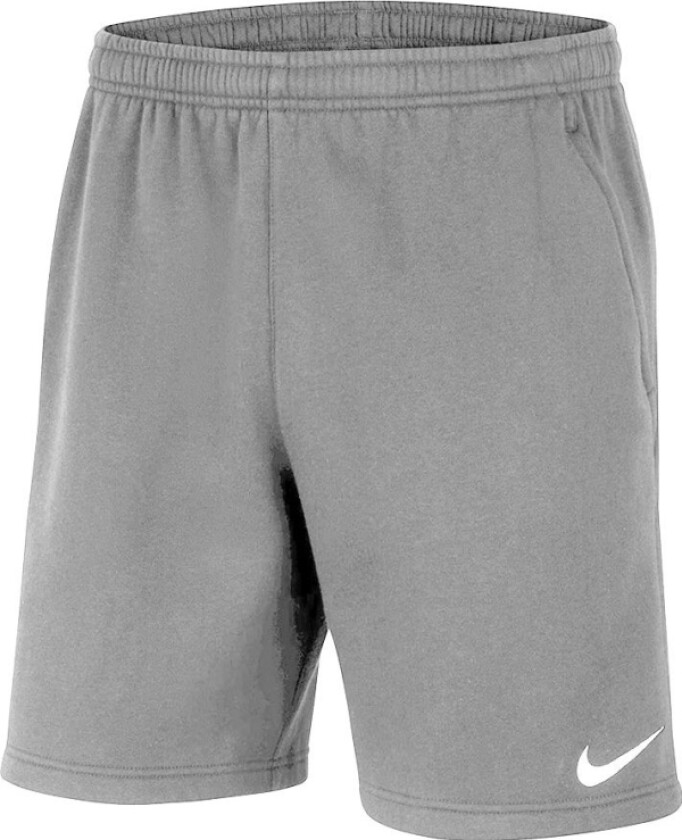 Park 20 Shorts Gray CW6910 Grey/Brown S