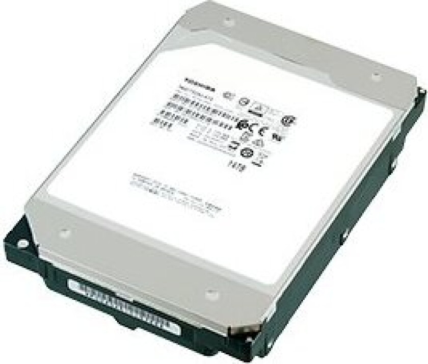 Enterprise Capacity Mg07sca Series Mg07sca14te - Harddisk - 14 Tb - Intern - 3.5" - Sas 12Gb/S - Nearline - 7200 Rpm - Buffer: 256 Mb
