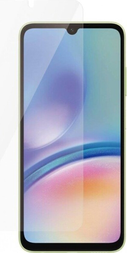 Samsung Galaxy A05s Skjermbeskytter Ultra-Wide Fit