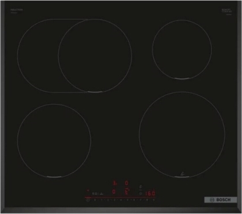 Induction cooktop PIF651HC1E