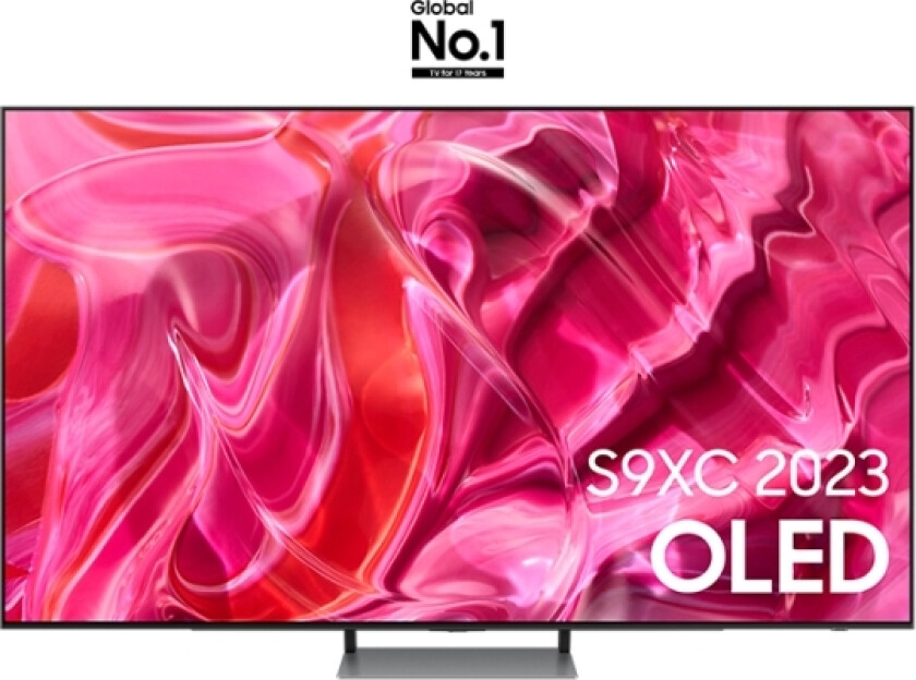 Qe77s90c 77" (196 Cm) Qd-Oled Tv, 4K Uhd, Quantum Hdr