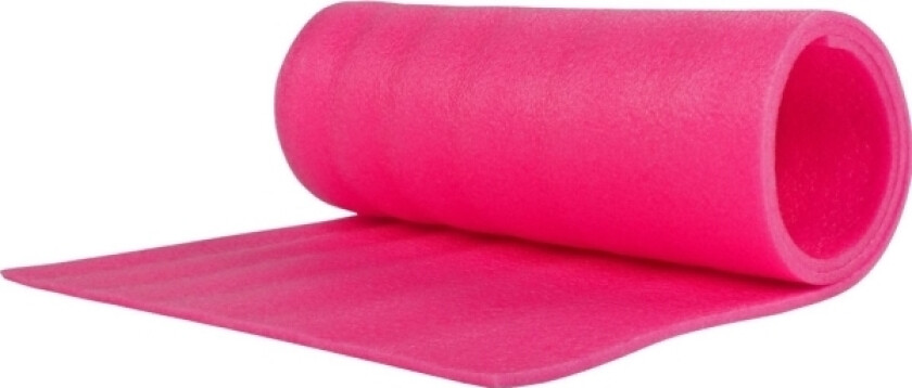 Liggeunderlag 180x50x0,6 cm