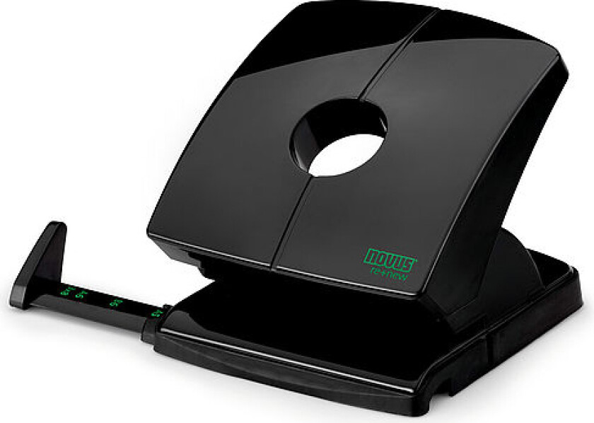 Bergbor Novus Harmony B230 RE+NEW Black 30 Blade