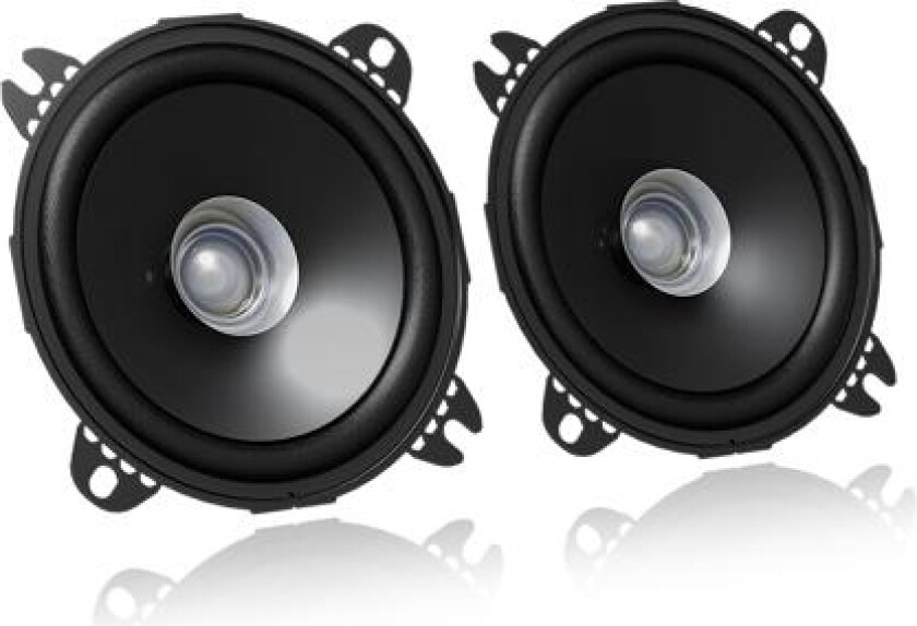CS-J410X, 2-veis, 210 W, 21 W, 4 ohm (O), 74 g, 45 - 20000 Hz