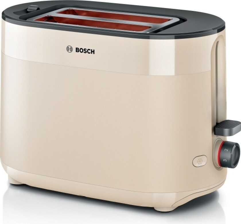 Brødrister Brødrister TAT2M127 beżowy