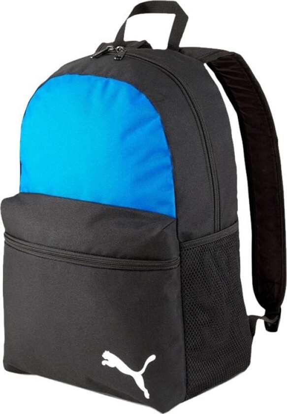 Skolesekk Puma TEAM MÃL 23 076855 02 Blå Svart