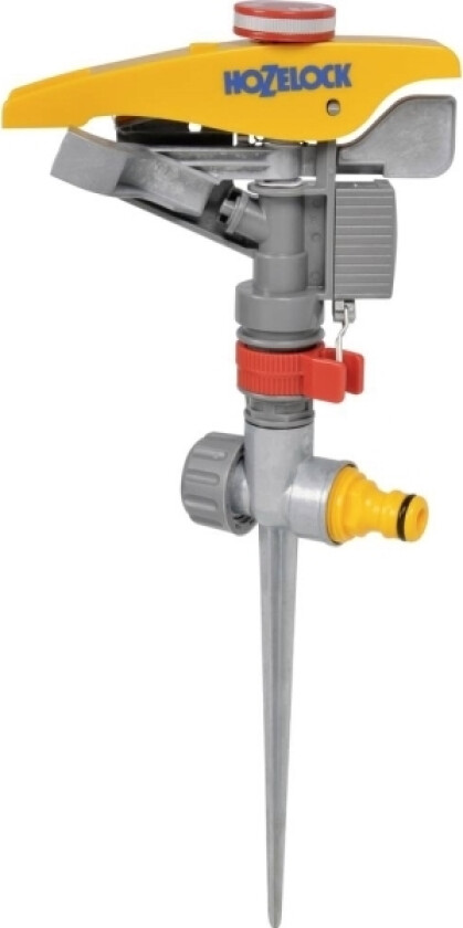 2550 0000 Cirkelsprinkler 450 m² (max.)