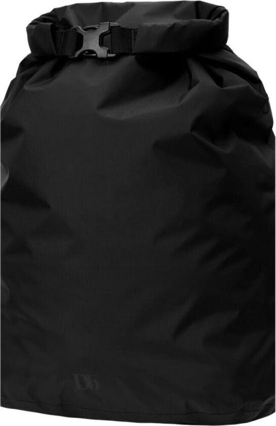 Essential Drybag Black Out  Medium 13L