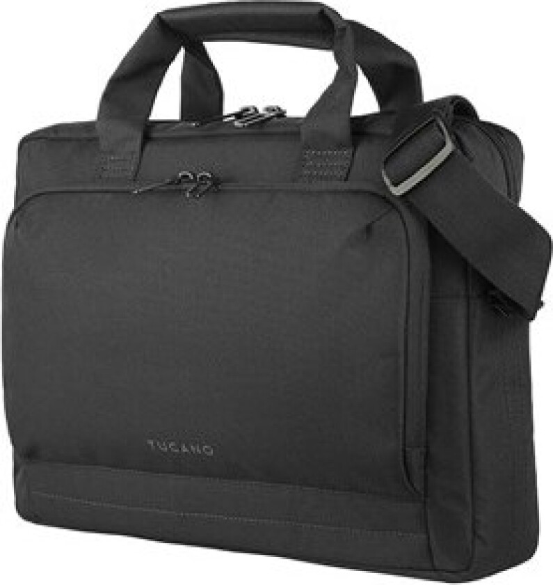 Star Tasche für Notebook 12"" und Apple MacBook Pro / MacBook Air 13"" - Schwarz