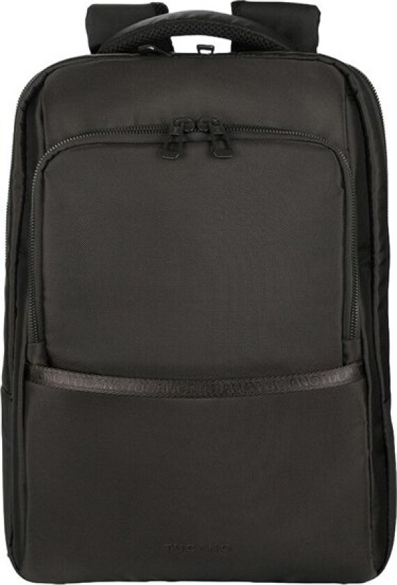 TUCANO LUNAR ryggsekk 15,6'' svart MacBook Pro 16'', bærbar PC 15,6''