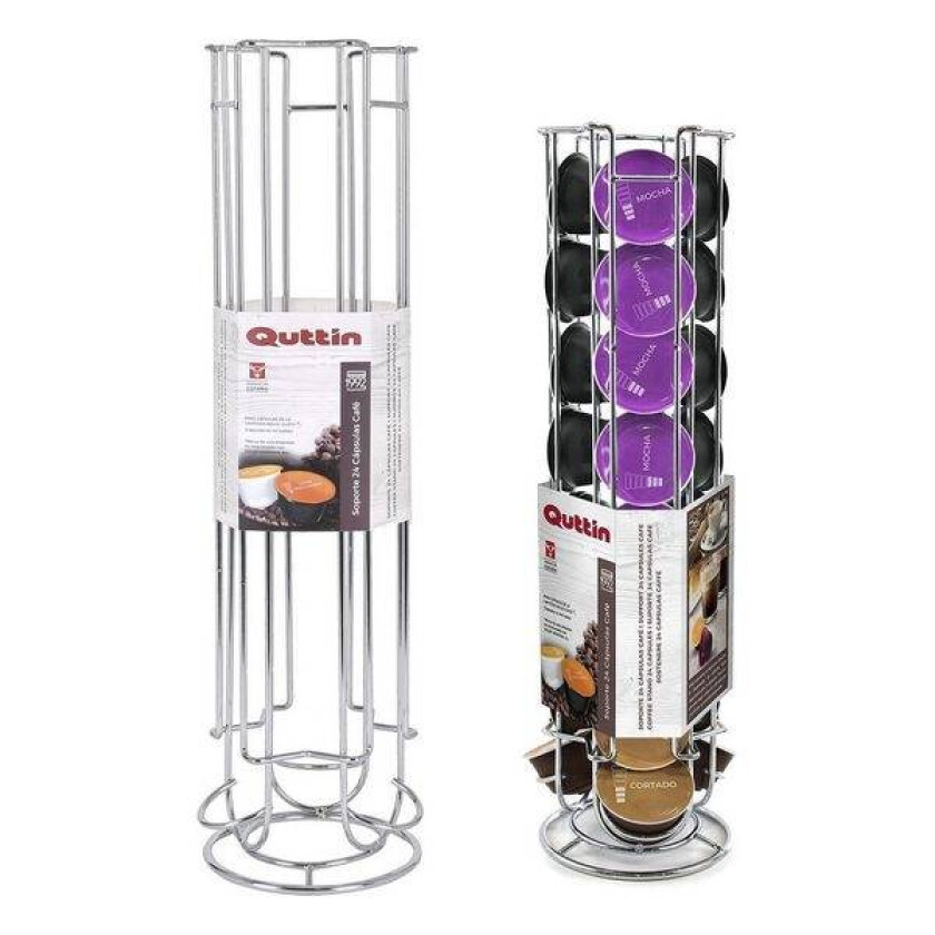 Stativ for 24 kaffekapsler